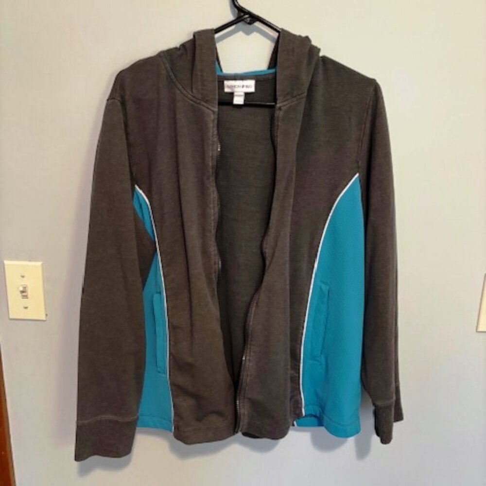 Women's Sweatsuit - Fashion Bug - Size 18/20W